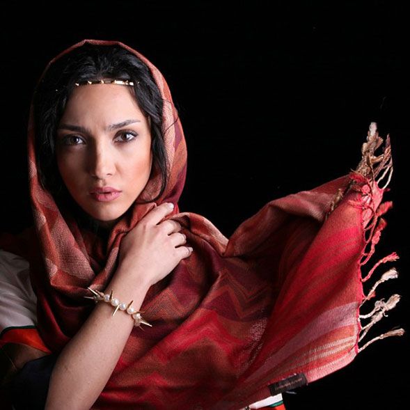 Khatereh Asadi