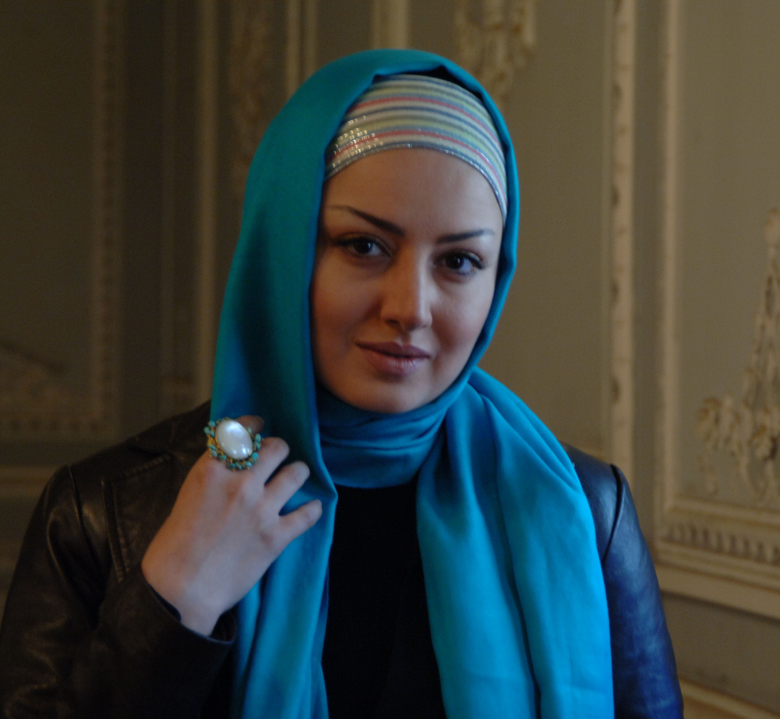 Shila Khodadad